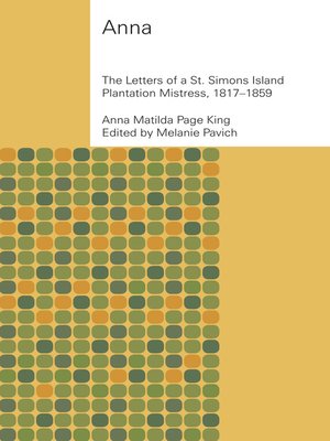 cover image of Anna